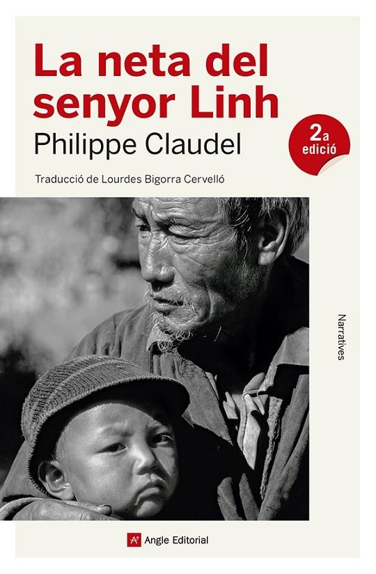 Neta del senyor Linh, la | 9788417214654 | Claudel, Philippe