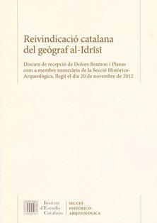 Reivindicació catalana del geògraf al-Idrisi | 9788499651385 | Bramon i Planas, Dolors