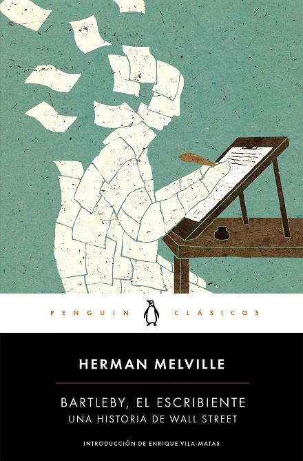 Bartleby, el escribiente | 9788491053859 | Melville, Herman