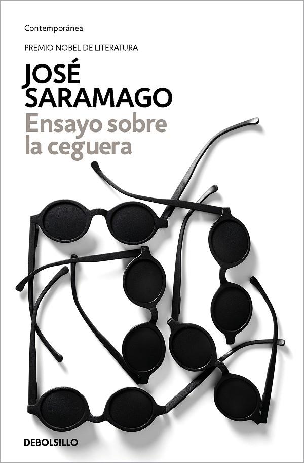 Ensayo sobre la ceguera | 9788490628720 | Saramago, José