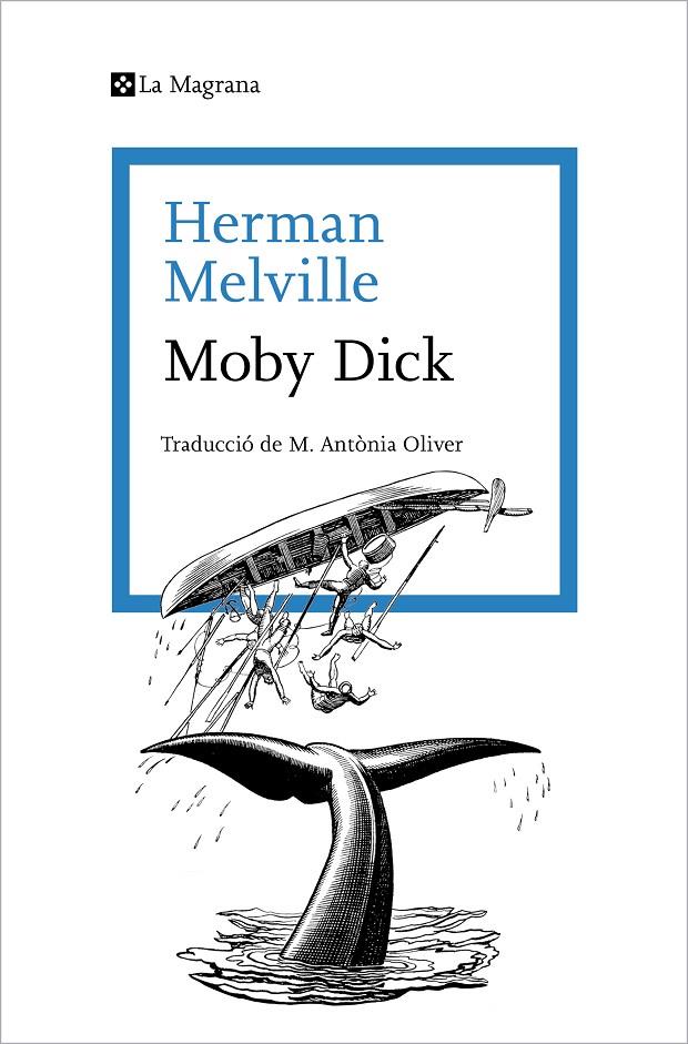 Moby Dick | 9788410009288 | Melville, Herman