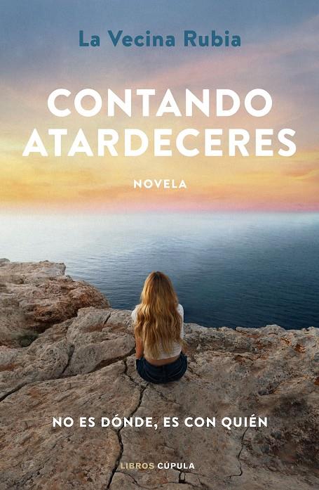 CONTANDO ATARDECERES PACK | 8432715153382 | La Vecina Rubia