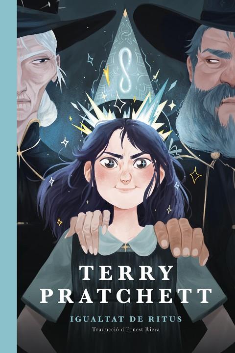 Igualtat de ritus (butxaca) | 9788412738674 | Pratchett, Terry