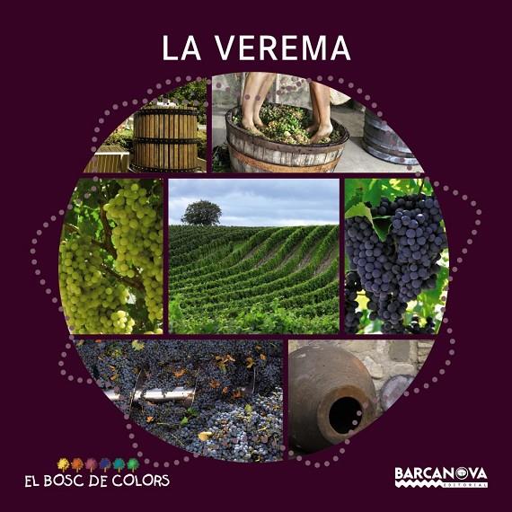 Verema, la (El bosc de colors) | 9788448933944 | Baldó, Estel/Gil, Rosa/Soliva, Maria