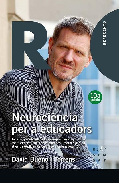 Neurociència per a educadors | 9788494529016 | Bueno Torrens, David