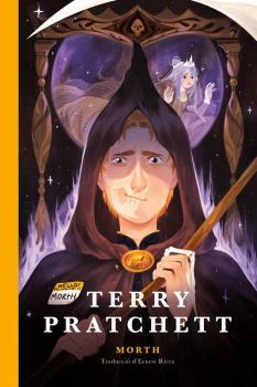 Morth (Discmón) | 9788412363302 | Pratchett, Terry