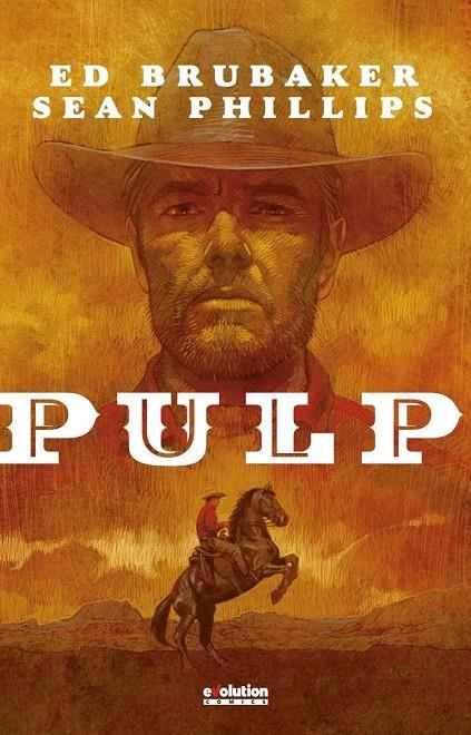 Pulp | 9788413349152 | BRUBAKER, ED/ PHILLIPS, SEAN