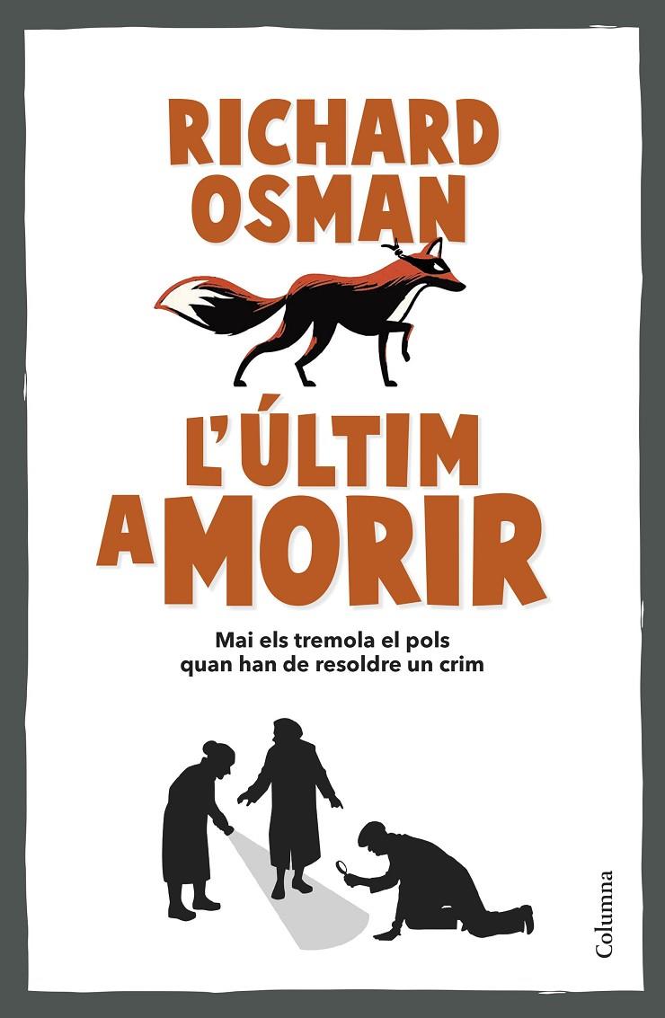 Últim a morir, l' | 9788466431101 | Osman, Richard