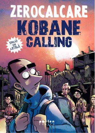 Kobane Calling | 9788418580987 | Zerocalcare