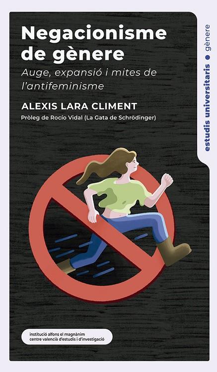 Negacionisme de gènere | 9788411560290 | Lara Climent, Alexis