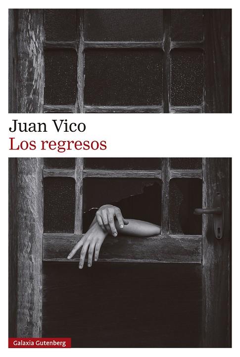 Regresos, los | 9788410107816 | Vico, Juan