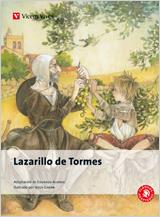 Lazarillo De Tormes, el N/c (clasicos Adaptados) | 9788431680251 | Alonso Gonzalez, Eduardo / Rey Hazas, Antonio / Casa Torrego, Gabriel / Anton Garcia, Francisco