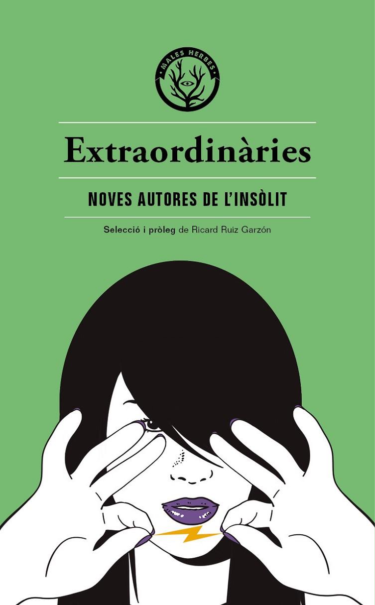 Extraordinàries | 9788412070569 | Diverses Autores