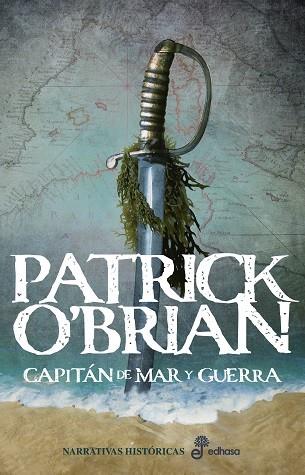 Capitán de mar y guerra | 9788435064330 | O'Brian, Patrick