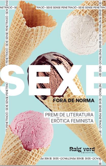 Sexe fora de norma (Gelats. 2023) | 9788419206725