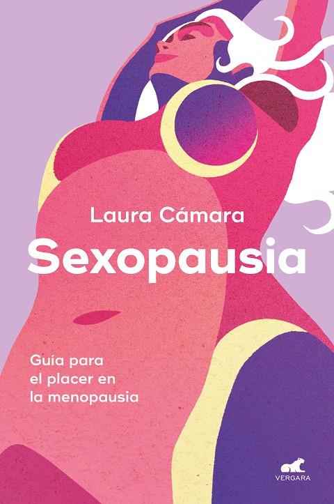 Sexopausia | 9788419820488 | Cámara (@ginesex), Laura