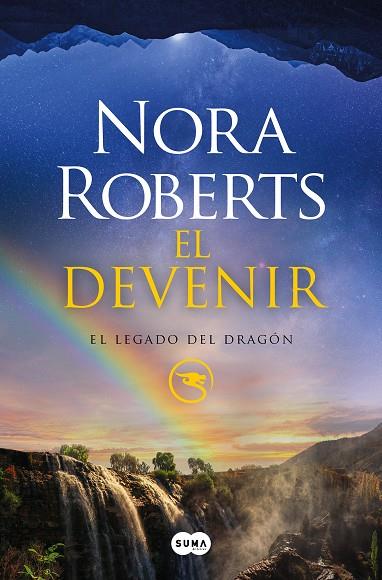 Devenir, el (El Legado del Dragón 2) | 9788491296225 | Roberts, Nora