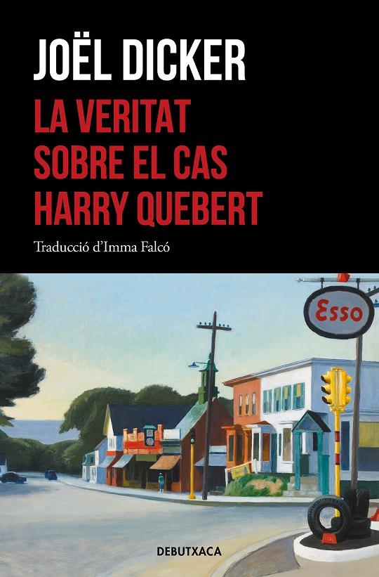 Veritat sobre el cas Harry Quebert, la | 9788418132476 | Dicker, Joël