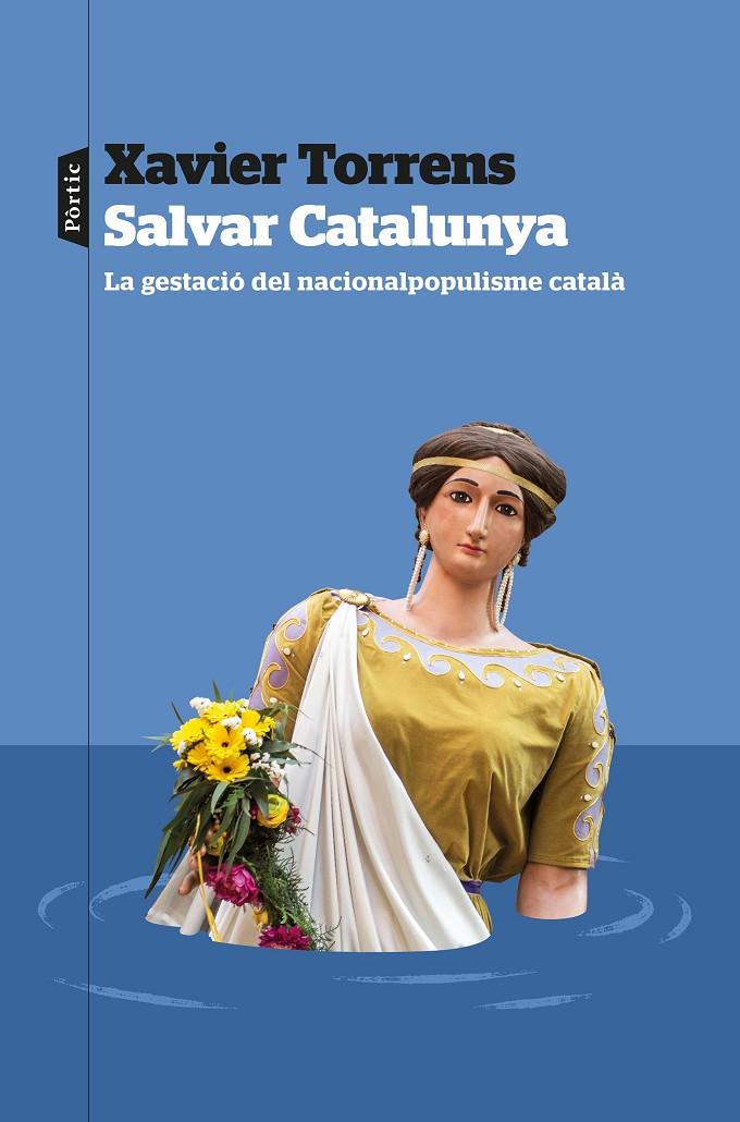 Salvar Catalunya | 9788498095609 | Torrens Llambrich, Xavier