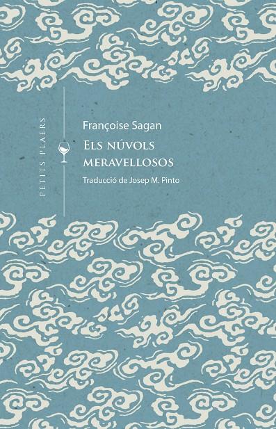 Núvols meravellosos, els | 9788419474452 | SAGAN, FRANÇOIS