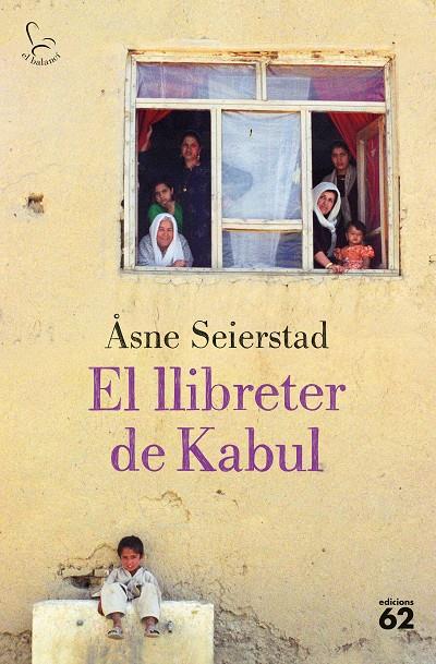 Lllibreter de Kabul, el | 9788429780314 | Seierstad, Åsne