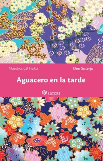 Aguacero en la tarde (Haiku) | 9788419035752 | AA.VV.