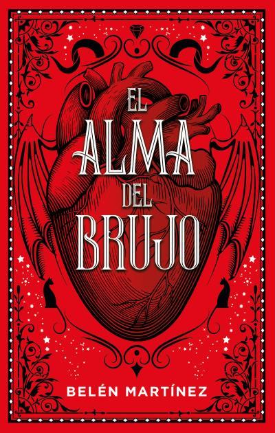 El alma del brujo | 9788417854522 | MARTÍNEZ, BELÉN