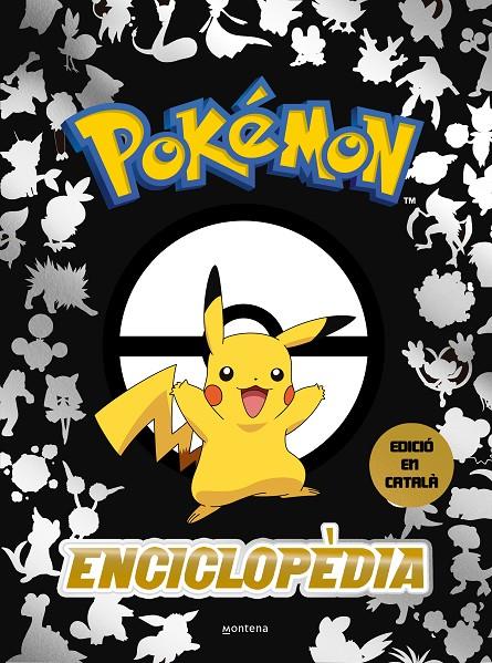 Enciclopèdia Pokémon (Guía Pokémon) | 9788419357755 | The Pokémon Company