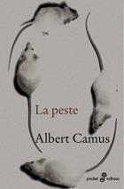 Peste, la | 9788435018814 | Camus, Albert