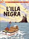 Illa Negra, l' | 9788426110596 | Remi, Georges