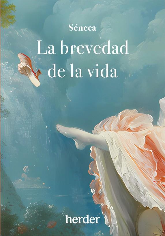 Brevedad de la vida, la | 9788425451041 | Séneca, Lucio Anneo