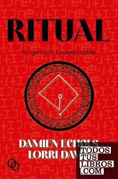 Ritual | 9788412837230 | Echols, Damien Wayne/Davis, Lorri