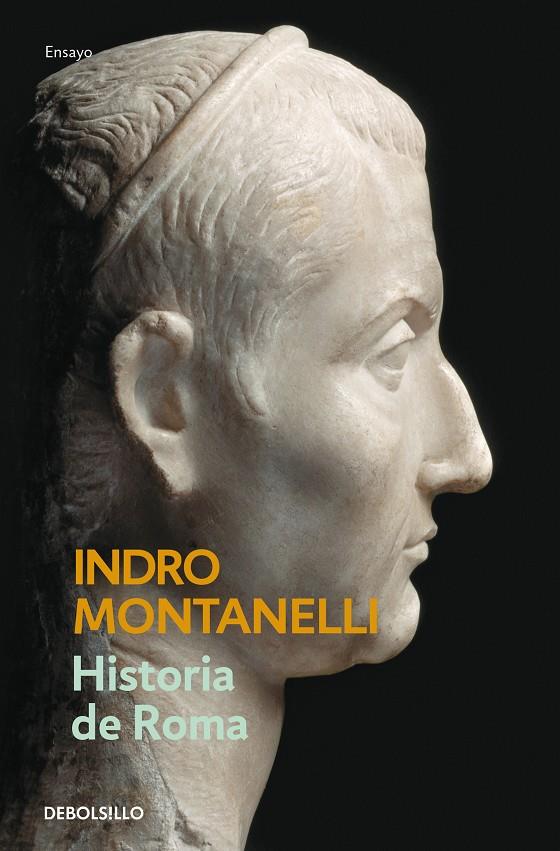 Historia de Roma | 9788497593151 | Montanelli, Indro