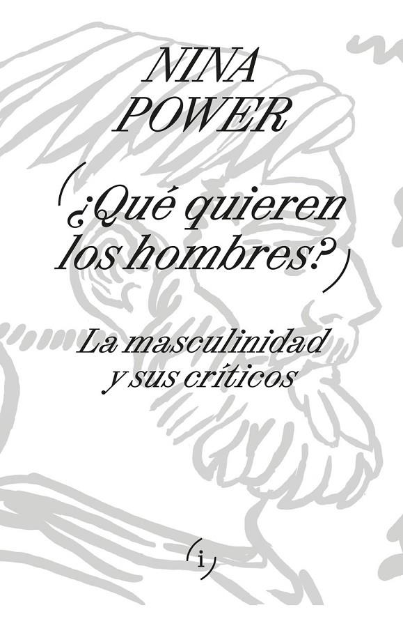 Que quieren los hombres | 9789878969848 | POWER,NINA