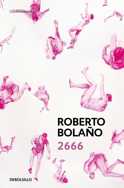 2666 | 9788466337120 | Bolaño, Roberto