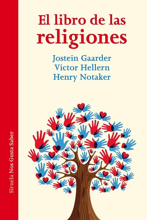 Libro de las religiones, el | 9788410183148 | Gaarder, Jostein/Hellern, Victor/Notaker, Henry