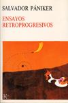 Ensayos retroprogresivos | 9788472451742 | Pániker Alemany, Sálvador