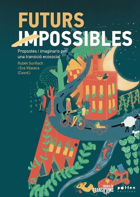 Futurs impossibles | 9788410255258 | AA.VV