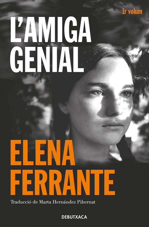 Amiga genial, l' (L'amiga genial 1) | 9788418132421 | Ferrante, Elena