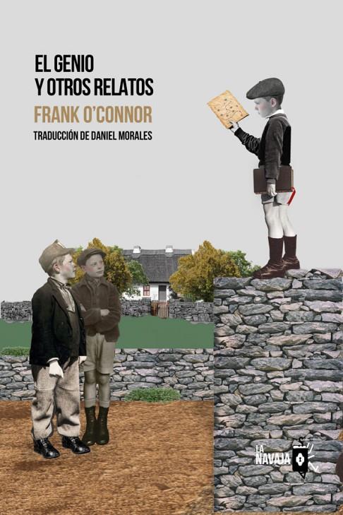 Genio y otros relatos, el | 9788412530988 | O'Connor, Frank