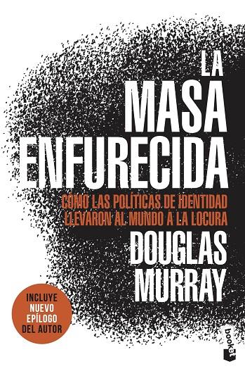 Masa enfurecida, la | 9788411001137 | Murray, Douglas