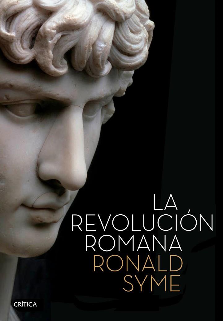 Revolución romana, la | 9788491992134 | Syme, Ronald