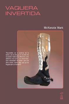 Vaquera invertida | 9789874822666 | Wark, Mckenzie