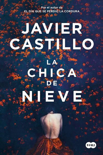 Chica de nieve, la | 9788491297420 | Castillo, Javier