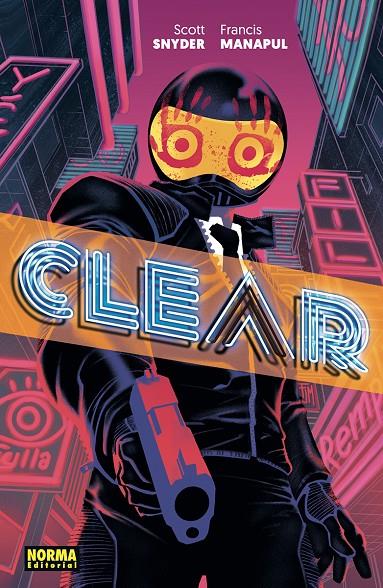 CLEAR | 9788467966848 | SNYDER, SCOTT /  MANAPUL, FRANCIS