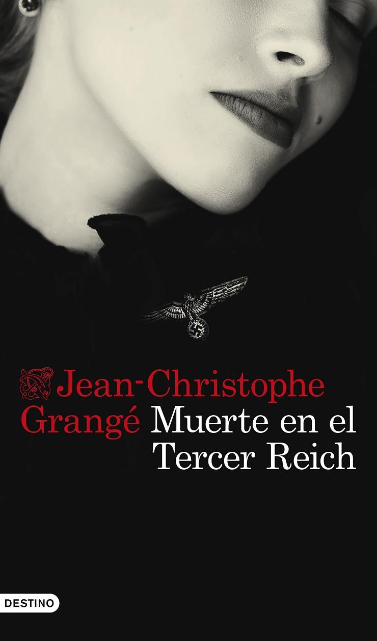 Muerte en el Tercer Reich | 9788423363100 | Grangé, Jean-Christophe