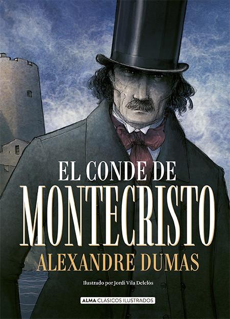 Conde de Montecristo, el | 9788418395574 | Dumas, Alexandre