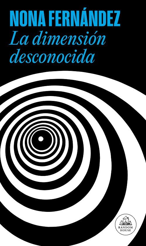 Dimensión desconocida, la (Mapa de las lenguas) | 9788439732808 | Fernández, Nona