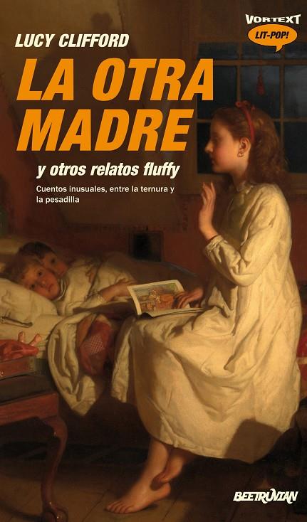 Otra madre, la | 9788412726213 | Lucy Clifford