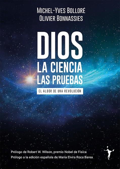 Dios - La ciencia - Las pruebas | 9788412658798 | Bolloré, Michel-Yves / Bonnassies, Olivier